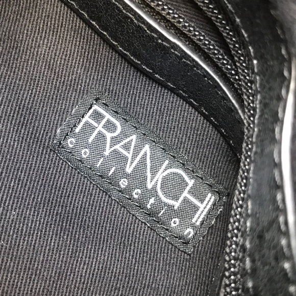 Vintage Franchi collection bag - Picture 5 of 5